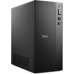 ПК Dell Tower ECT1250 MT i3 14100 (3.5) 8Gb SSD512Gb UHDG 730 Windows 11 Pro GbitEth WiFi BT 290W мышь клавиатура черный (3857)