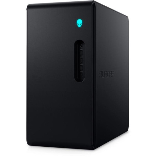 ПК Alienware Aurora R16 MT Core i9 14900F (2) 64Gb SSD2Tb RTX4080 Super 16Gb Windows 11 Home GbitEth WiFi BT 1000W мышь клавиатура черный (R16-9481)