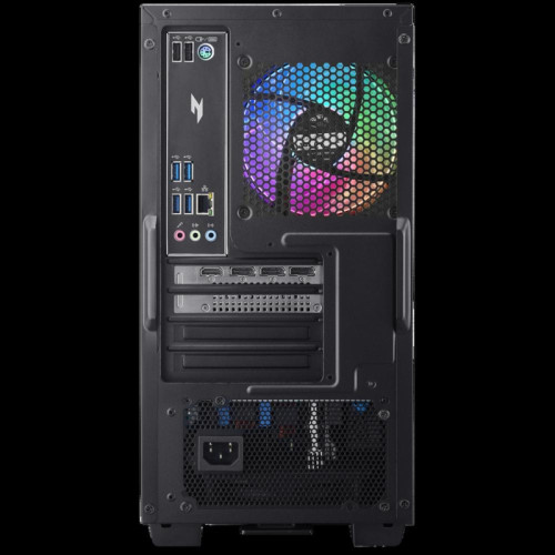Настольный ПК Acer Nitro 30 N30-100 Intel Core Ultra 5 225F/32Gb/SSD1Tb/RTX5070 12Gb/PSU 850W/NoOS/Black (DG.E5GCD.00K) Настольный ПК Acer Nitro 30 N30-100 Intel Core Ultra 5 225F/32Gb/SSD1Tb/RTX5070 12Gb/PSU 850W/NoOS/Black (DG.E5GCD.00K)
