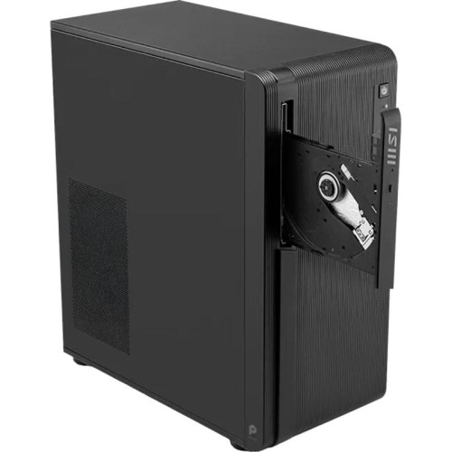 MSI PRO DP180 AI A2G-1416XRU  Intel Core Ultra 5 225(3.3Ghz)/16384Mb/512PCISSDGb/noDVD/Int:Intel Graphics/BT/WiFi/war 1y/5.69kg/Black/noOS