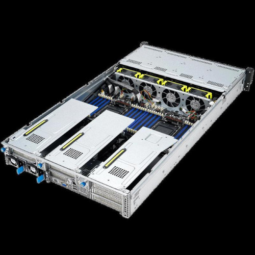 Платформа системного блока ASUS RS720-E11-RS12U/10G2.6K/OG Платформа системного блока ASUS RS720-E11-RS12U/10G2.6K/OG