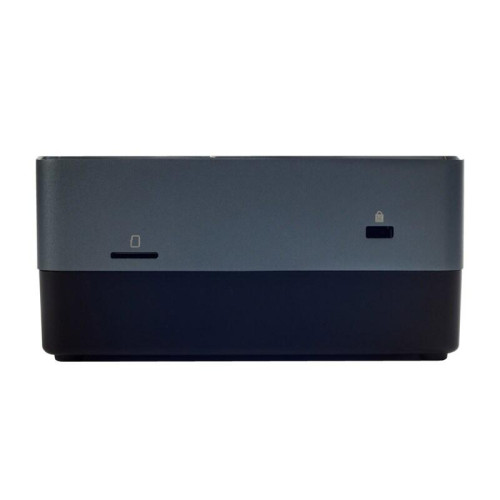 Неттоп/ Неттоп INFERIT SMBox  Intel Core i5 1135G7(2.4Ghz)/8192Mb/256SSDGb/noDVD/Int:Intel Iris Xe Graphics/BT/WiFi/0.5kg/Win11Pro
