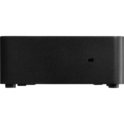 Неттоп MSI Cubi NUC 1M-095RU Core 7 150U (1.8) 16Gb SSD512Gb Graphics CR Windows 11 Pro 2xGbitEth WiFi BT 120W черный (9S6-B0B111-420)