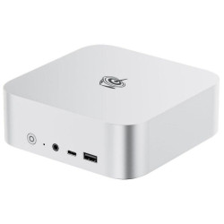 Мини-компьютер Beelink BL/SER8/8845HS/64G/1TB/Frost Silver