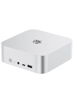 Мини-компьютер Beelink BL/SER8/8845HS/64G/1TB/Frost Silver