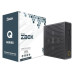Платформа мини пк ZBOX-QRP7N3500-BE Barebone NVIDIA RTX 3500,Intel i7-13700HX, 2x DDR5 SODIMM slot, M.2 SSD Платформа мини пк ZBOX-QRP7N3500-BE Barebone NVIDIA RTX 3500,Intel i7-13700HX, 2x DDR5 SODIMM slot, M.2 SSD