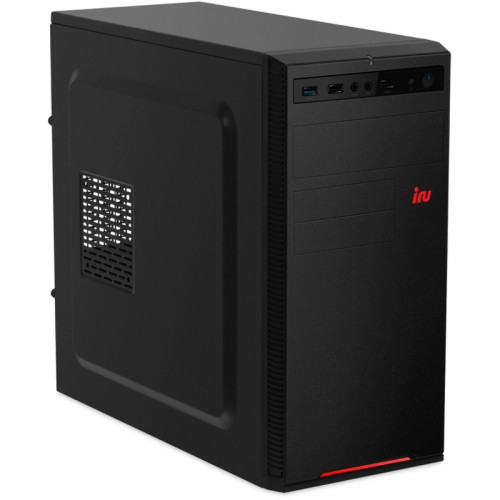 ПК IRU Planio 310H6SO MT i3 12100 (3.3) 8Gb SSD256Gb UHDG 730 без ОС GbitEth 400W черный (RUS) (2209379) ПК IRU Planio 310H6SO MT i3 12100 (3.3) 8Gb SSD256Gb UHDG 730 без ОС GbitEth 400W черный (RUS) (2209379)