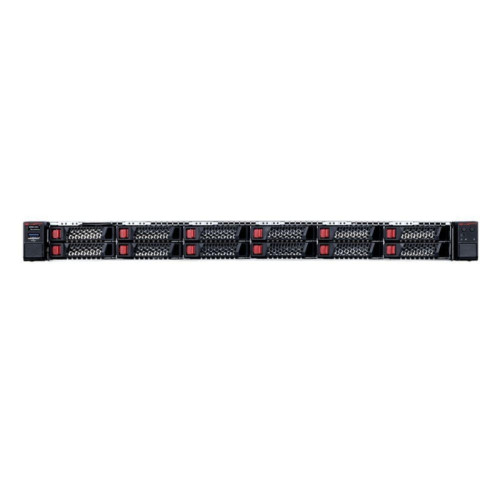 Платформа системного блока MSI S5062X170RAU12 (MSI PN:939-S369-02S) 1U2S Intel Intel LGA4710 (up to 350W)