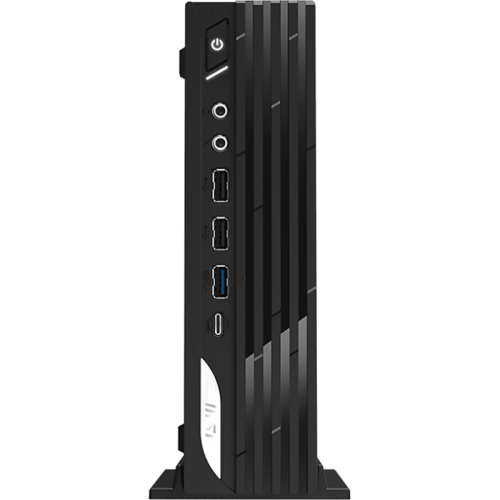 ПК/ PRO DP21 AI 8HG-052XRU  Intel Core Ultra 5 225(3.3Ghz)/16384Mb/512PCISSDGb/noDVD/Int:Intel Graphics/BT/WiFi/war 1y/2.8kg/Black/noOS + no KB+M
