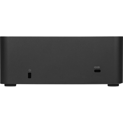 MSI Cubi Z 8M-040XRU  AMD Ryzen 5 220(3.2Ghz)/16384Mb/512PCISSDGb/Int:AMD Radeon 740M/BT/WiFi/war 1y/1.74kg/Black/noOS + no KB+M