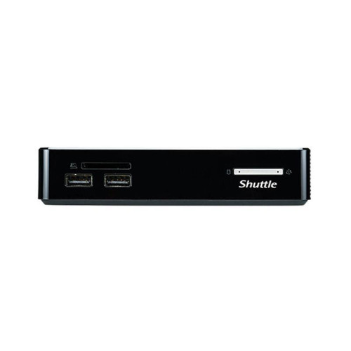 Мини ПК Shuttle Digital Signage NS02 V2 RK3368, 2GB DDR3L,16G eMMC,Support 2.5 Мини ПК Shuttle Digital Signage NS02 V2 RK3368, 2GB DDR3L,16G eMMC,Support 2.5