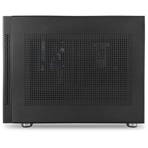 ПК IRU Tactio 510B7GS MT i5 14400 (2.5) 16Gb SSD512Gb UHDG 730 Windows 11 Pro GbitEth 500W черный (RUS) (2163724)