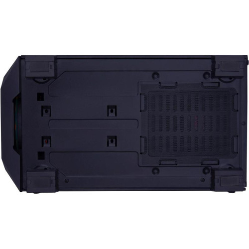 ПК Bloody BD-PC CH61C1 MT i5 12400F (2.5) 16Gb SSD1Tb RTX3050 8Gb Windows 11 Home 64 GbitEth 500W черный (2085725)