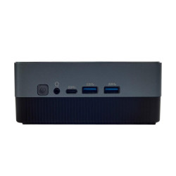 Неттоп/ Неттоп INFERIT SMBox  Intel Core i5 1135G7(2.4Ghz)/8192Mb/256SSDGb/noDVD/Int:Intel Iris Xe Graphics/BT/WiFi/0.5kg/Win11Pro