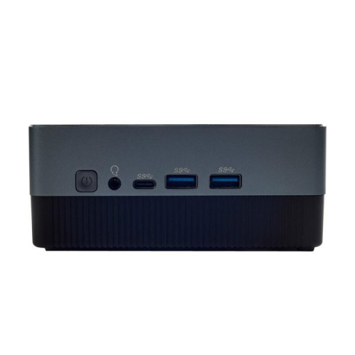 Неттоп/ Неттоп INFERIT SMBox  Intel Core i5 1135G7(2.4Ghz)/8192Mb/256SSDGb/noDVD/Int:Intel Iris Xe Graphics/BT/WiFi/0.5kg/Win11Pro