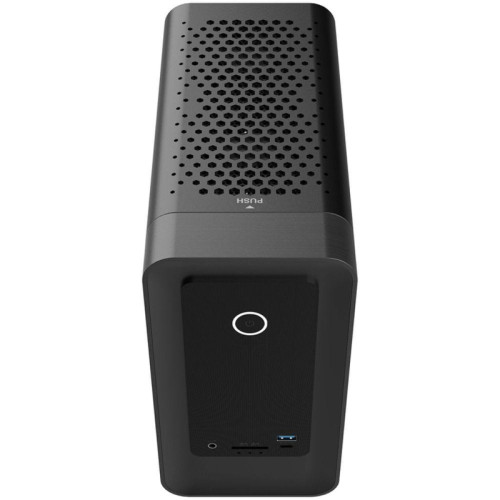Платформа системного блока с ЦПУ Zotac MAGNUS ONE EU27506TC NVIDIA RTX5060Ti 16GB, Intel Core Ultra 7 265, 1x16GB DDR5, 1TB SSD, 1x2.5
