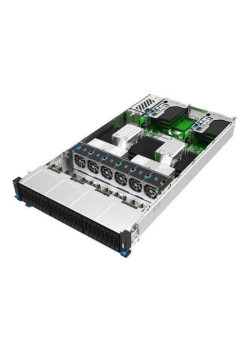 Платформа системного блока ZKKR CR224-850-NV( AMD) 2U Dual AMD processor, 7002 CPU(Rome Series), 7001 series (Naples Series) up to