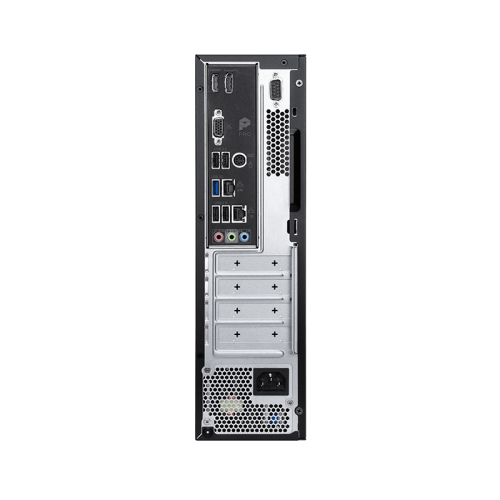 MSI PRO DP80 A14TAG-058XRU  Intel Core i7 14700(2.1Ghz)/16384Mb/512PCISSDGb/noDVD/Ext:nVidia GeForce RTX3050(6144Mb)/BT/WiFi/Black/noOS + no KB+M
