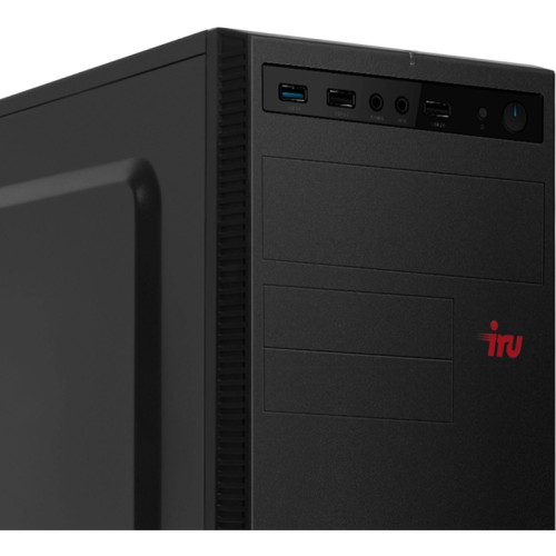 ПК IRU Planio 310H6SEV MT i7 12700 (2.1) 16Gb SSD512Gb UHDG 770 FreeDOS GbitEth 400W черный (RUS) (2113520) ПК IRU Planio 310H6SEV MT i7 12700 (2.1) 16Gb SSD512Gb UHDG 770 FreeDOS GbitEth 400W черный (RUS) (2113520)