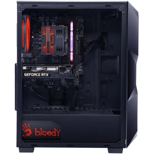 ПК Bloody BD-PC CH61C1 MT i5 12400F (2.5) 16Gb SSD1Tb RTX3050 8Gb Windows 11 Home 64 GbitEth 500W черный (2085725) ПК Bloody BD-PC CH61C1 MT i5 12400F (2.5) 16Gb SSD1Tb RTX3050 8Gb Windows 11 Home 64 GbitEth 500W черный (2085725)
