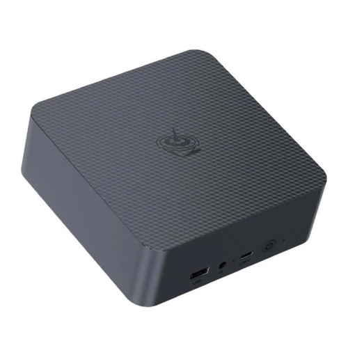 Мини ПК Beelink Мини-компьютер BL/EQR6-LP/6800H/32G/500G/Milky Grey