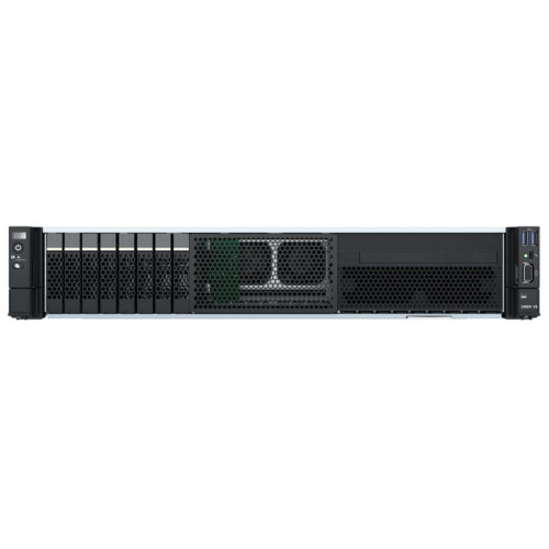 Платформа 2488H V6 (8*2.5 inch HDD Chassis,6038 fans, 2* Процессор Intel Xeon Gold 6330H(2.0GHz/24-Core/33MB/150W) Cooper lake Processor) Платформа 2488H V6 (8*2.5 inch HDD Chassis,6038 fans, 2* Процессор Intel Xeon Gold 6330H(2.0GHz/24-Core/33MB/150W) Cooper lake Processor)