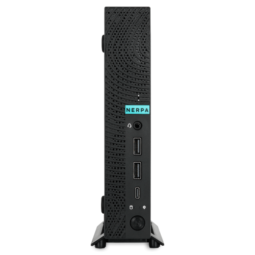 ПК NERPA BALTIC mini/ ПК NERPA BALTIC mini I520 POS (Intel Core i5-1135G7 (2.4GHz)/8GB/512GB SATA SSD/Iris Xe/1Y)