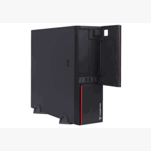 Персональный компьютер Гравитон Д32И i5-12400/2x8GB/1xSSD512GB/FP_2xUSB2.0/250W/K+M/NoOS/3YST