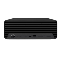 Персональный компьютер/ HP PRO SFF 400 G9 SFF  Intel Core i7 14700(2.1Ghz)/8192Mb/512PCISSDGb/noDVD/war 1y/DOS + ENG_kbd, 3pin