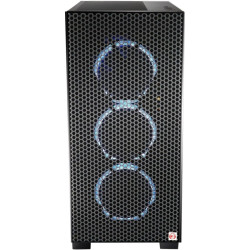 ПК IRU Tactio 510B7GP TWR i5 14400F (2.5) 32Gb SSD1Tb RTX5060TI 16Gb FreeDOS GbitEth 650W черный (RUS) (2146238)