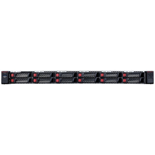 Платформа системного блока MSI S5062X170RAU12 1U2S Intel LGA4710 (up to 350W)