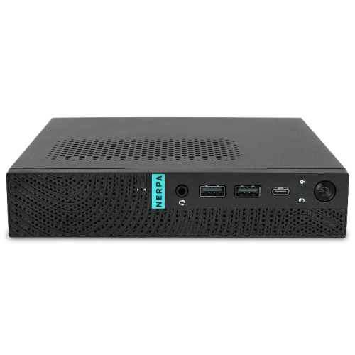 ПК NERPA BALTIC mini/ ПК NERPA BALTIC mini I520 POS (Intel Core i5-1135G7 (2.4GHz)/8GB/512GB SATA SSD/Iris Xe/1Y)