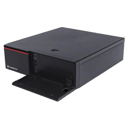 Персональный компьютер Гравитон Д30А 5700G/2x8GB/1xSSD512GB/FP_2xUSB2.0/RJ-45POE/250W/K+M/NoOS/3YST