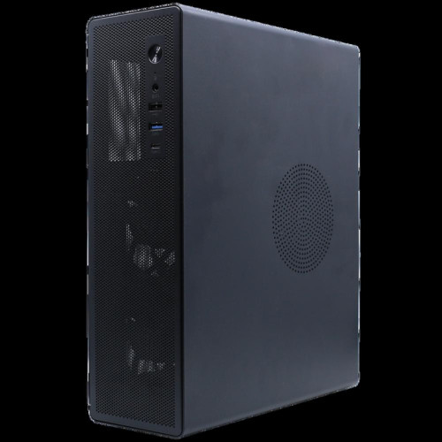 Компьютер Raskat Standart 500 (Intel Core Ultra 5 225, RAM 16Gb, SSD 512Gb, No OS, Black)