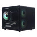 Компьютер Raskat STRIKE 520 (Intel Core i514400F, RAM 32GB, SSD 1TB, NVIDIA RTX 5060 8GB, noOS, black)