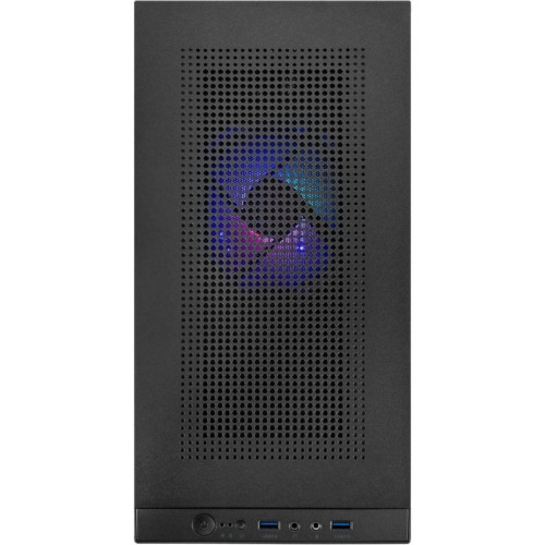 ПК IRU Tactio 510B7GS MT i5 14400 (2.5) 32Gb SSD512Gb UHDG 730 Windows 11 Pro GbitEth 500W черный (RUS) (2163732)