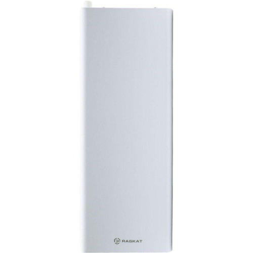 Компьютер Raskat Standart 300 (Intel Core i3 14100, H610, RAM 8Gb, SSD 256Gb, 400W, noOS, White)