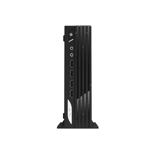 PRO DP21 13M-607RU  Intel Pentium G7400(3.7Ghz)/4096Mb/128PCISSDGb/noDVD/Int:Intel® Graphics/BT/WiFi/war 1y/1.27kg/Black/noOS + no KB+M