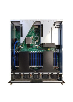 BP201-LX 2U, 2x2.5