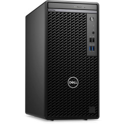 ПК Dell Optiplex 7010 MT i5 12500 (3) 16Gb SSD512Gb UHDG 770 Windows 11 Pro GbitEth 260W мышь клавиатура черный (7010-5851)