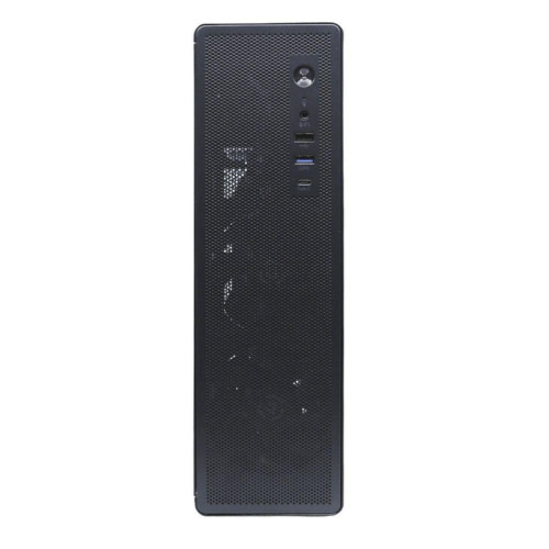 Компьютер Raskat Standart 500 (AMD Ryzen 5 5600GT, RAM 8Gb, SSD 256Gb, No OS, Black)