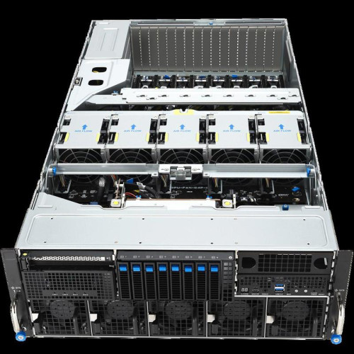 Платформа системного блока ASUS ESC8000-E12P-SKU1