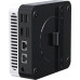 Chuwi LarkBox X  Intel N-series N150(0.8Ghz)/12288Mb/512SSDGb/Int:Intel UHD Graphics/BT/WiFi/war 1y/0.4kg/Grey+White/Win11Pro + USB2.0*2/USB3.2*2/Type-C*1/HDMI*1/DP*1/RJ45*2/WIFI6,BT5.2/bracket