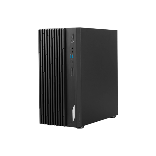 PRO DP180 14A-875XRU  Intel Core i5 14400(2.5Ghz)/16384Mb/512PCISSDGb/noDVD/Int:Intel UHD Graphics 770/BT/WiFi/war 1y/7.59kg/Black/noOS + USB KB+M