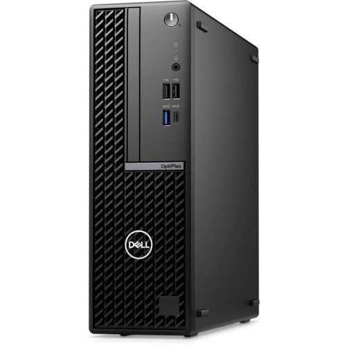 ПК Dell Optiplex 7020 SFF i5 14500 (2.6) 16Gb 2Tb 7.2k SSD256Gb UHDG 770 Windows 11 Pro GbitEth 180W мышь клавиатура черный (7020S-5621)