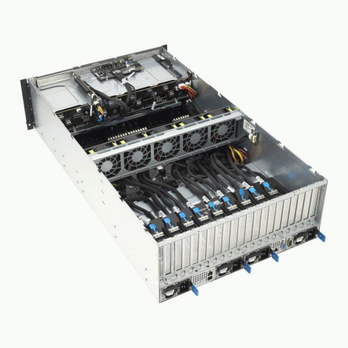Платформа системного блока ASUS ESC8000-E11/30R4/WOS/WOA/WON/WOM/WONCRD/WORCRD/EU(90SF02I2-M003E0)