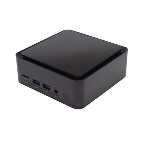 Компьютер Raskat STANDART 707 (Intel Core i7-1270P, RAM 32GB, SSD 1TB, noOS) Компьютер Raskat STANDART 707 (Intel Core i7-1270P, RAM 32GB, SSD 1TB, noOS)