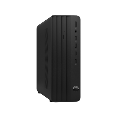 Персональный компьютер/ HP 290 G9 SFF  Intel Core i3 13100(3.4Ghz)/8192Mb/256PCISSDGb/noDVD/war 1y/Win11Pro