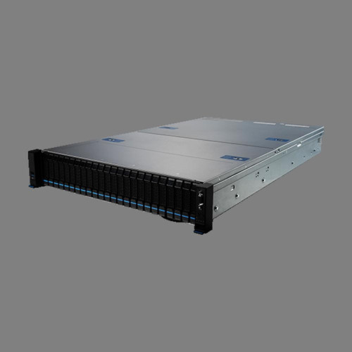 Платформа системного блока MSI S2206-04 2U2S AMD SP5 (up to 400W)