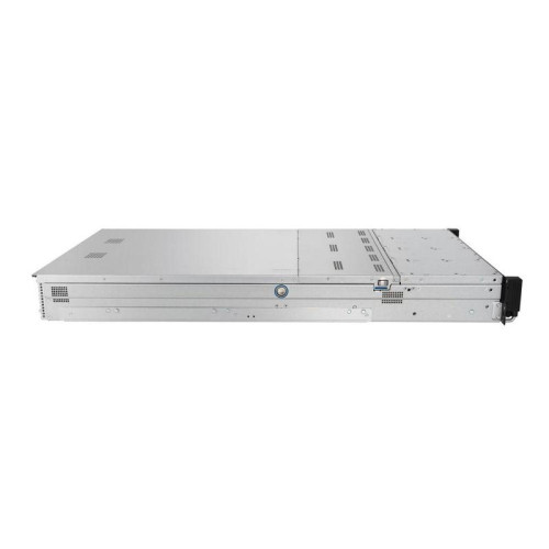 Серверная платформа/ ASUS RS720-E10-RS12, 2U, 2xLGA4189 (3rd Gen Scalable), 32 DDR4, 12x3.5 hot-swap bays + 2x2.5 (Rear), 2хM.2 slots(2280), 8xPCIe x8 + OCP 3.0, Aspeed AST2600, NO LAN, 2x1600W